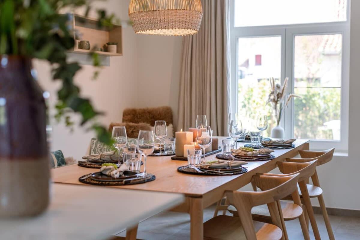 Huswell - Quick - Lovely Double Room At Ranch De Blauwe Zaal Bruges Exterior foto